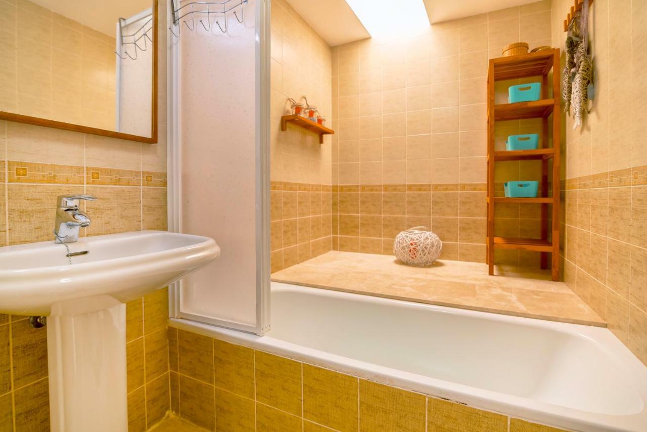 Bungalow El Valle In Puerto Rico With Jacuzzi Экстерьер фото