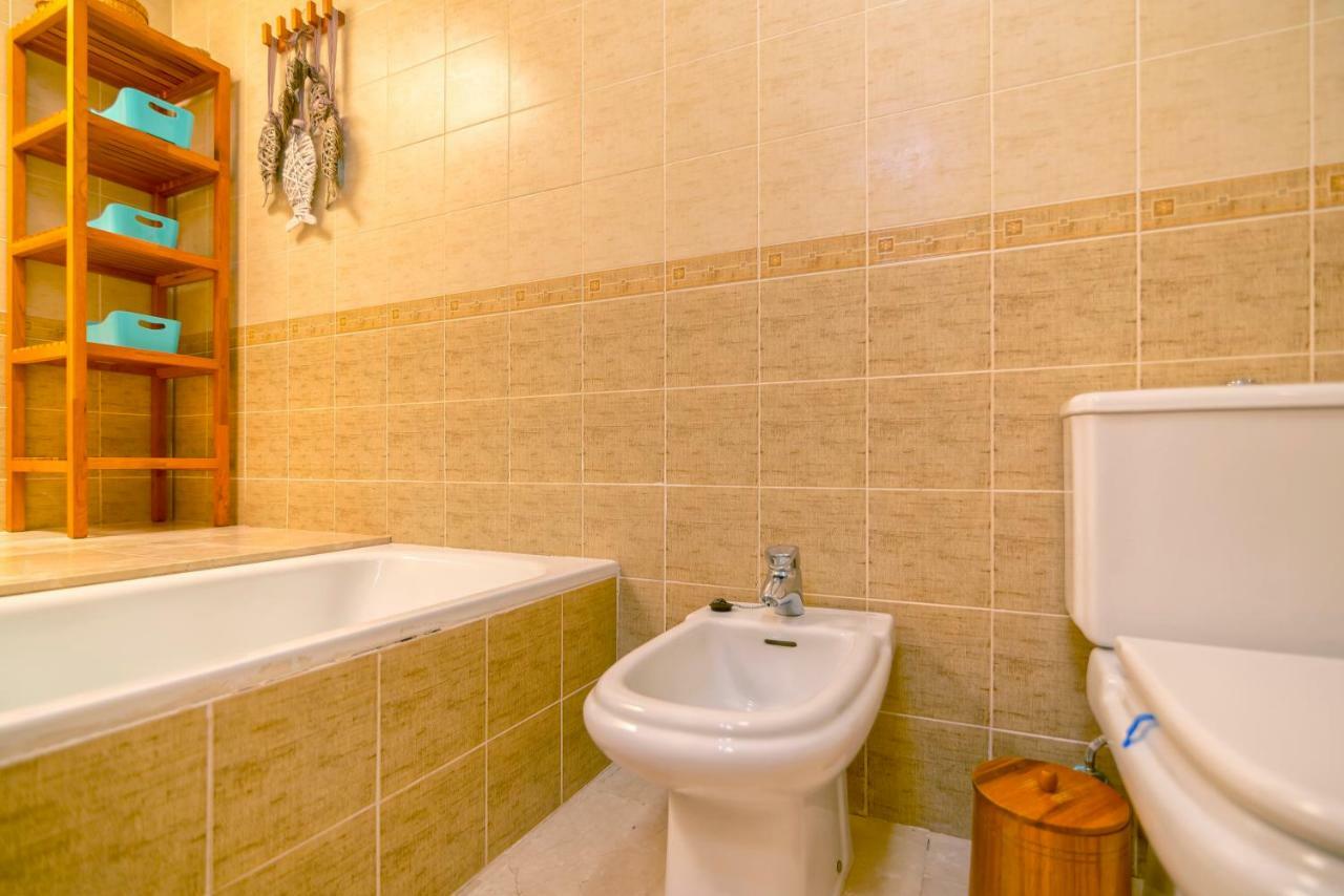 Bungalow El Valle In Puerto Rico With Jacuzzi Экстерьер фото